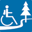 Find Accessible Trails